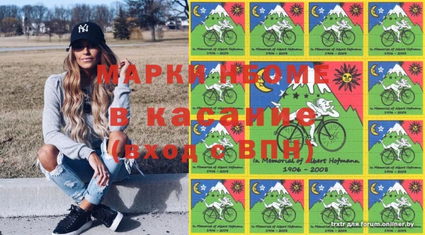 кокс Арсеньев
